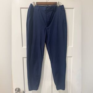 Cuts AO Men's Navy Joggers